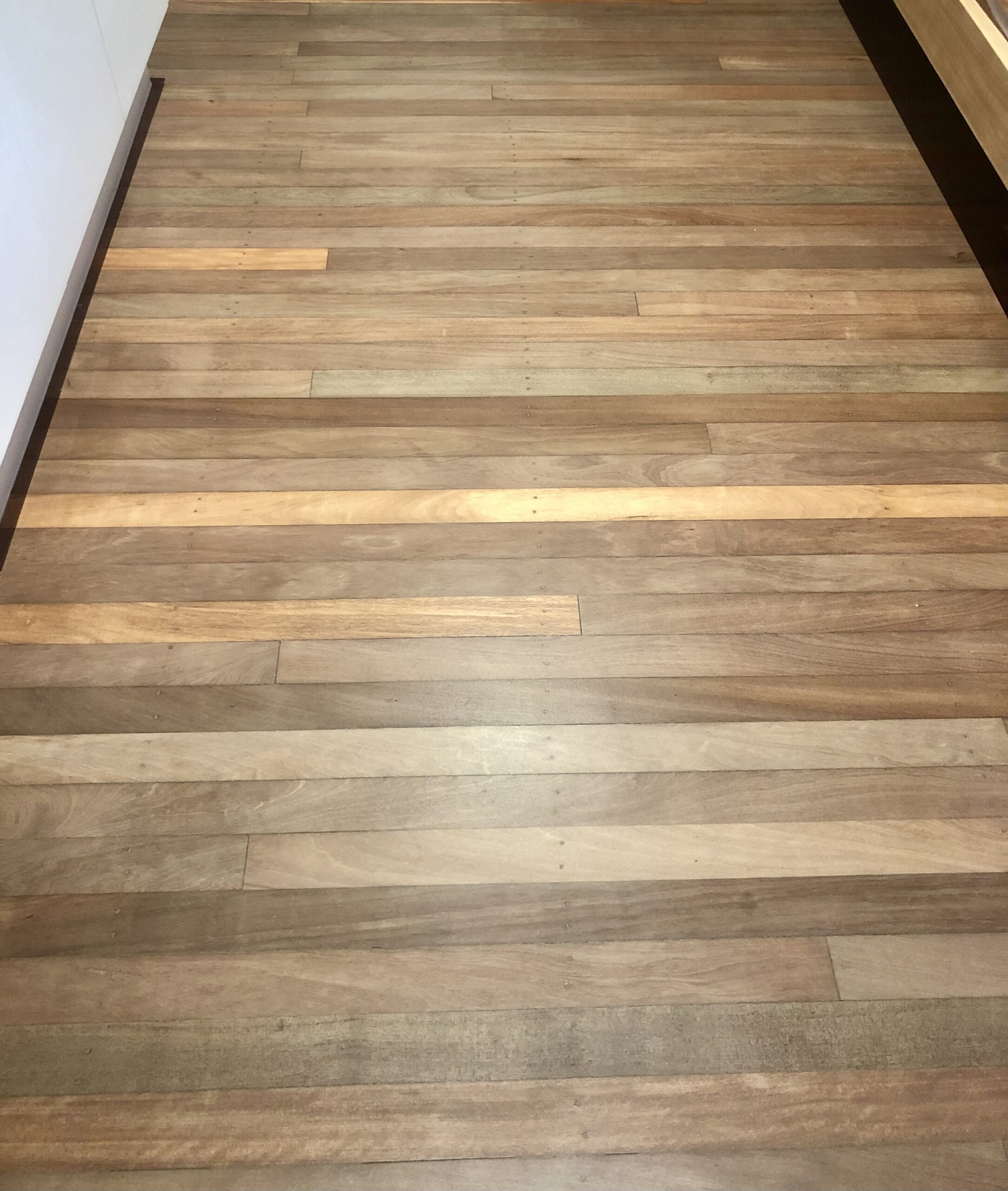 imber floor sanding in Port Douglas - GL Home Improvements
